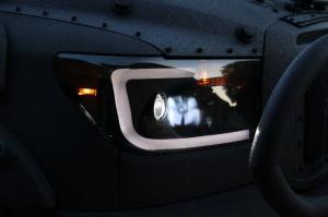 Toyota Tundra CrewMax 4x4 Zombie Apocalypse 2013 года 